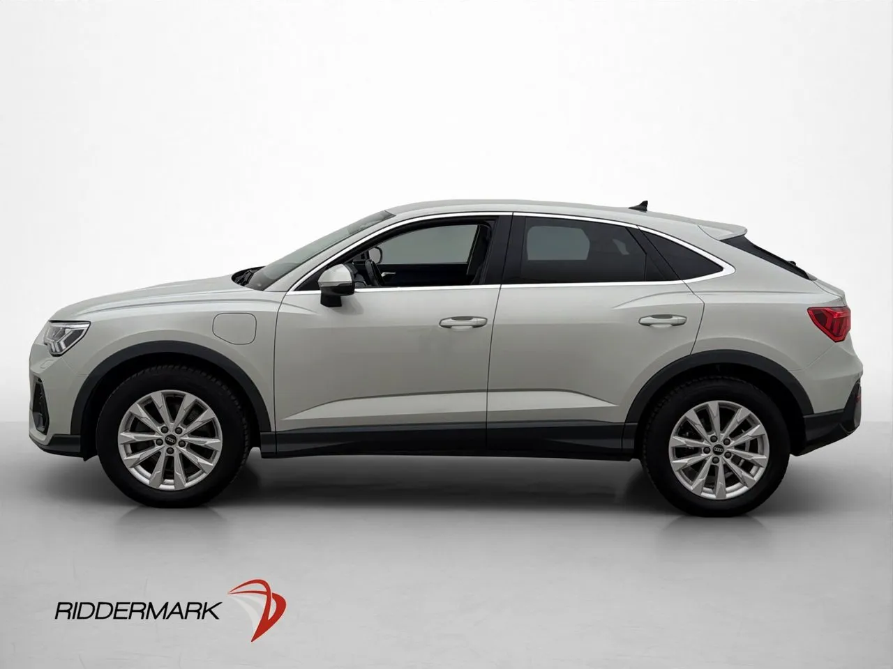 Audi Q3 bild 4