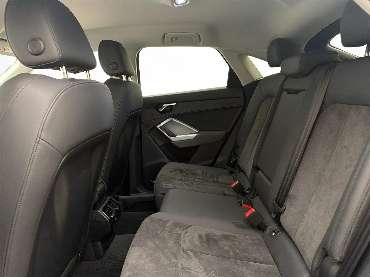 Audi Q3 bild 35