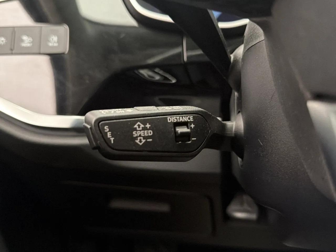 Audi Q3 bild 18