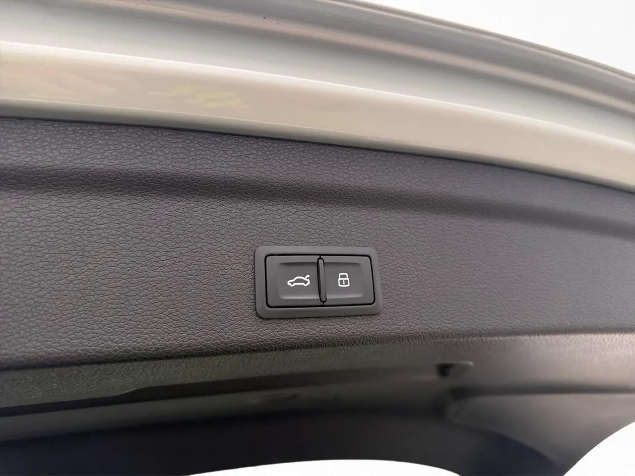 Audi Q3 bild 11