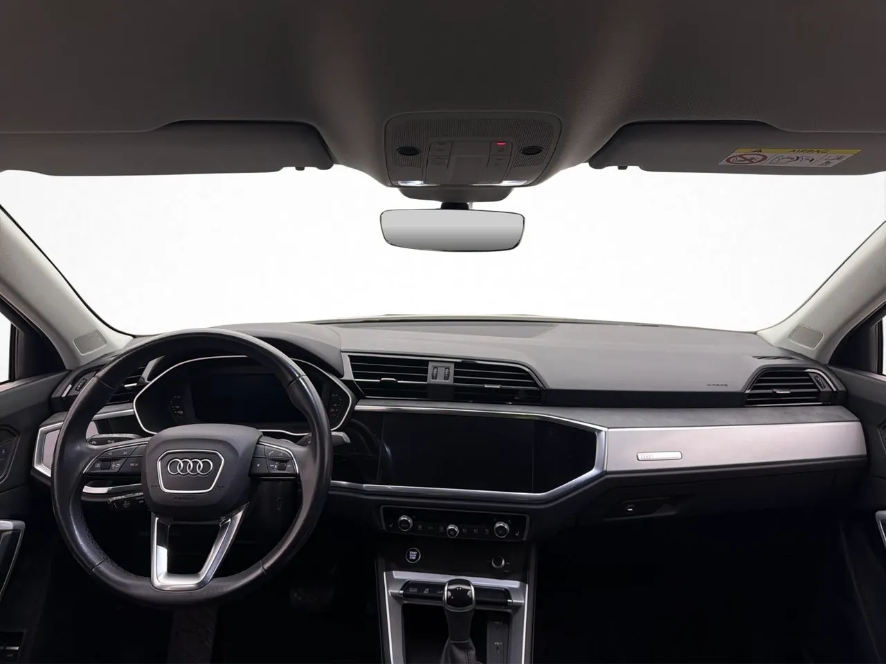 Audi Q3 bild 16