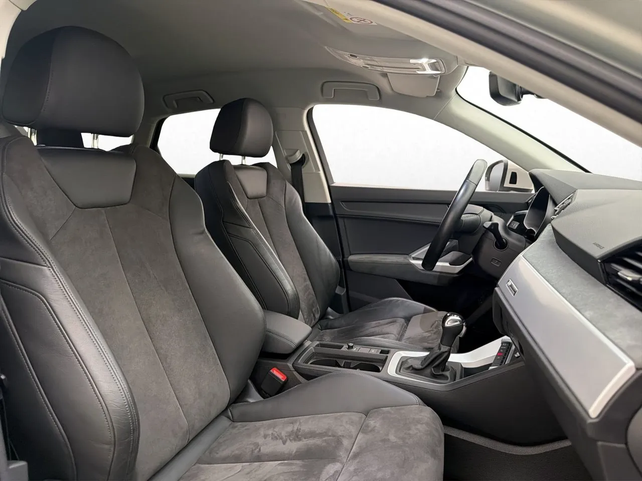Audi Q3 bild 33