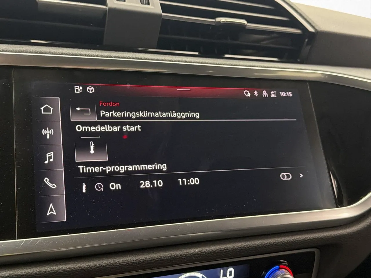 Audi Q3 bild 24