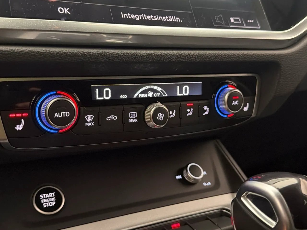 Audi Q3 bild 31