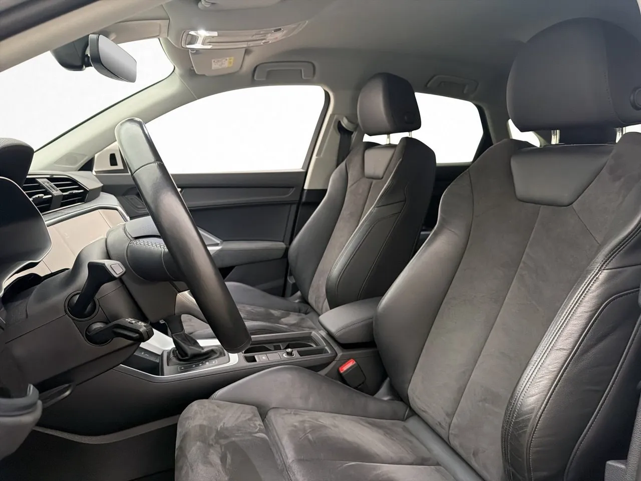 Audi Q3 bild 15