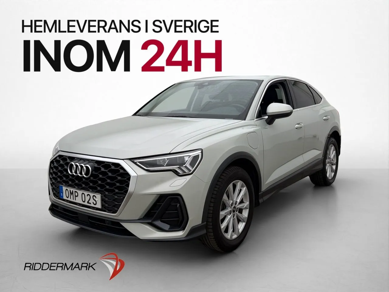 Audi Q3 bild 3