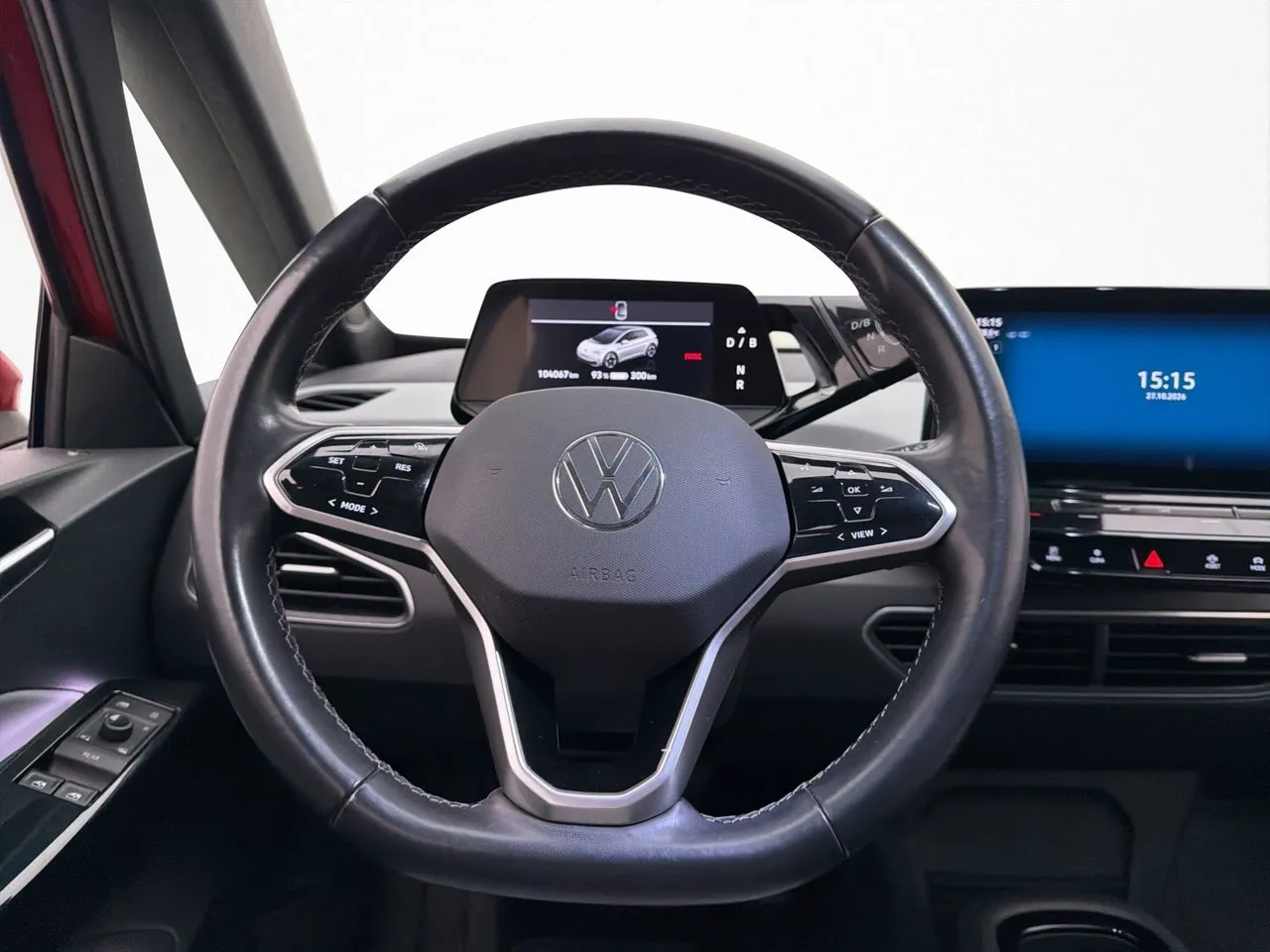Volkswagen ID.3 bild 12
