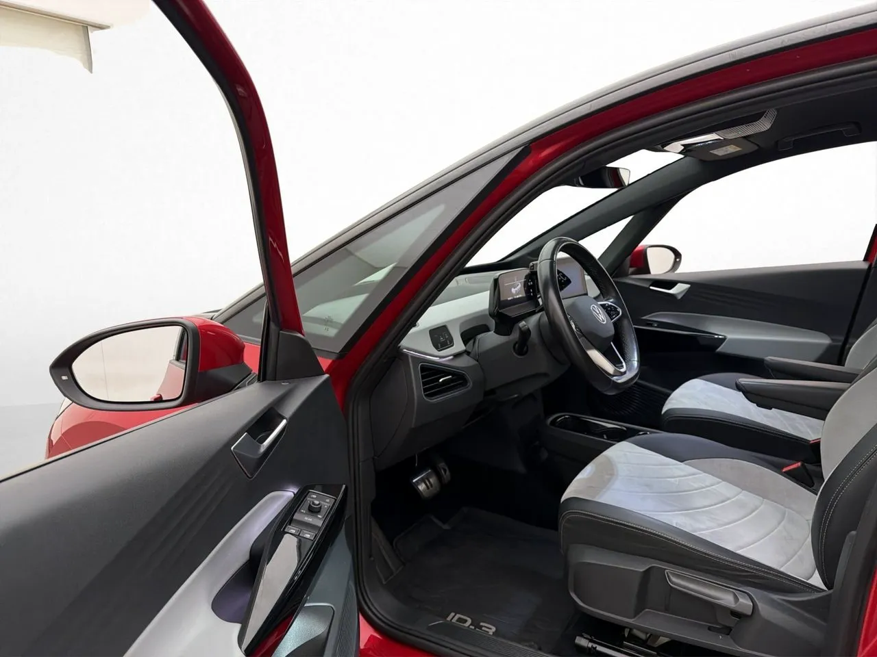 Volkswagen ID.3 bild 10