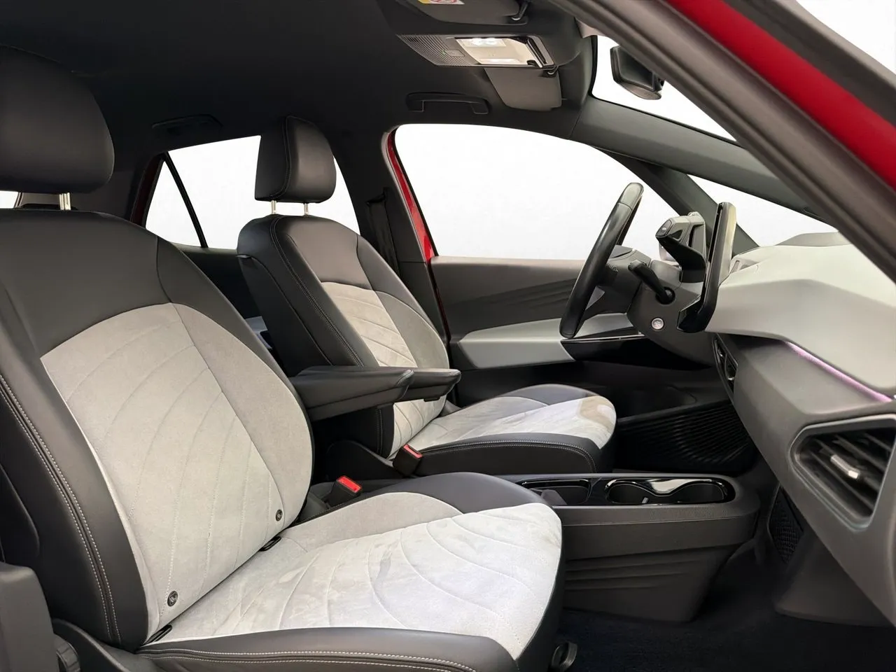 Volkswagen ID.3 bild 26