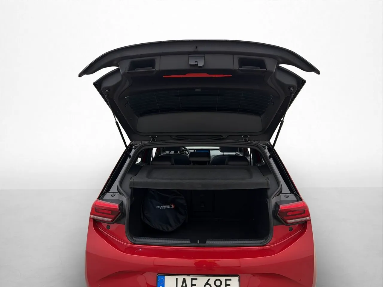 Volkswagen ID.3 bild 29
