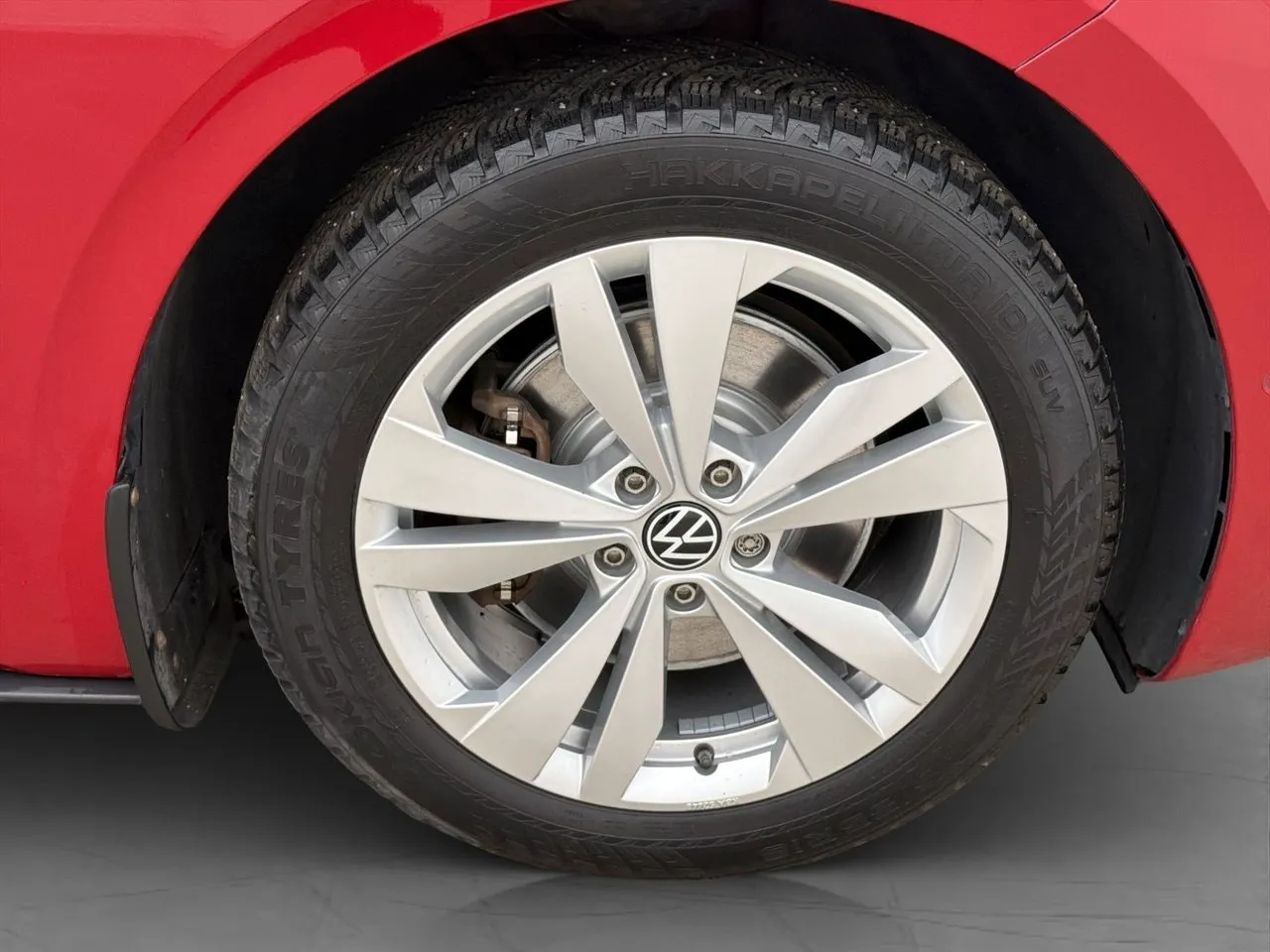 Volkswagen ID.3 bild 31
