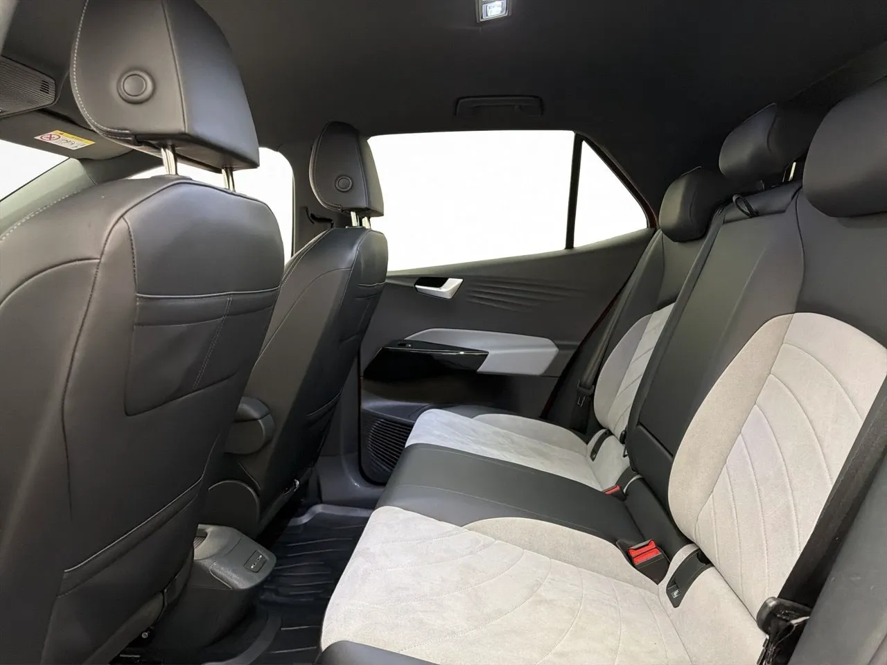 Volkswagen ID.3 bild 28