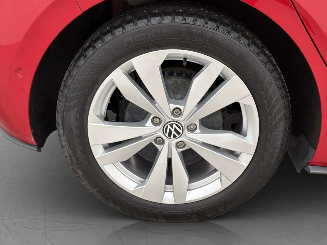 Volkswagen ID.3 bild 32