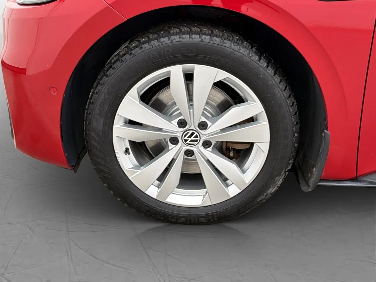 Volkswagen ID.3 bild 33