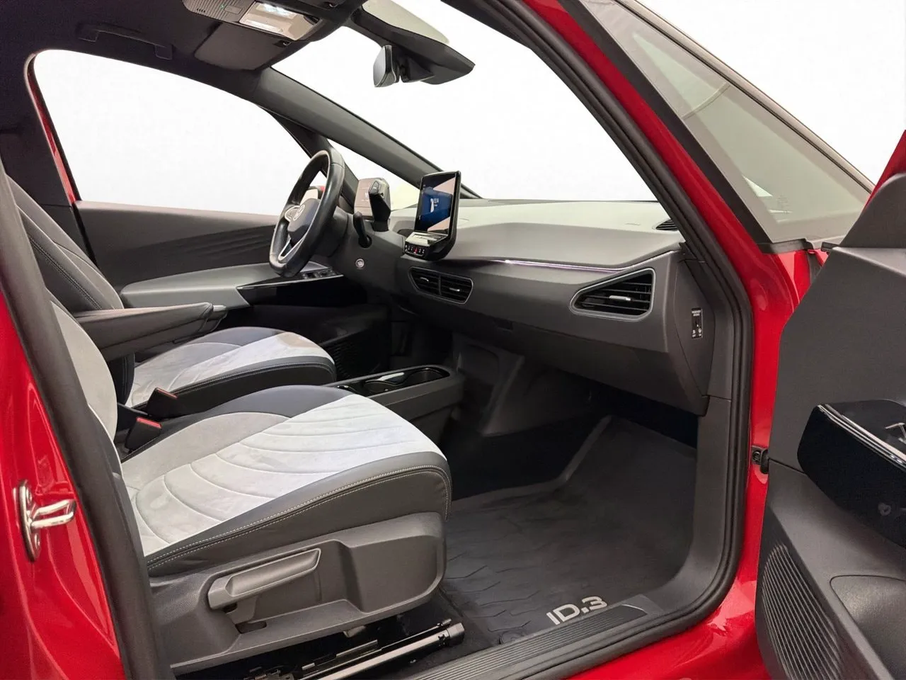 Volkswagen ID.3 bild 27
