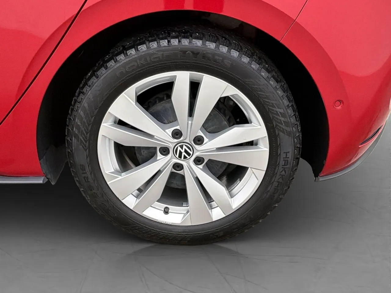 Volkswagen ID.3 bild 34