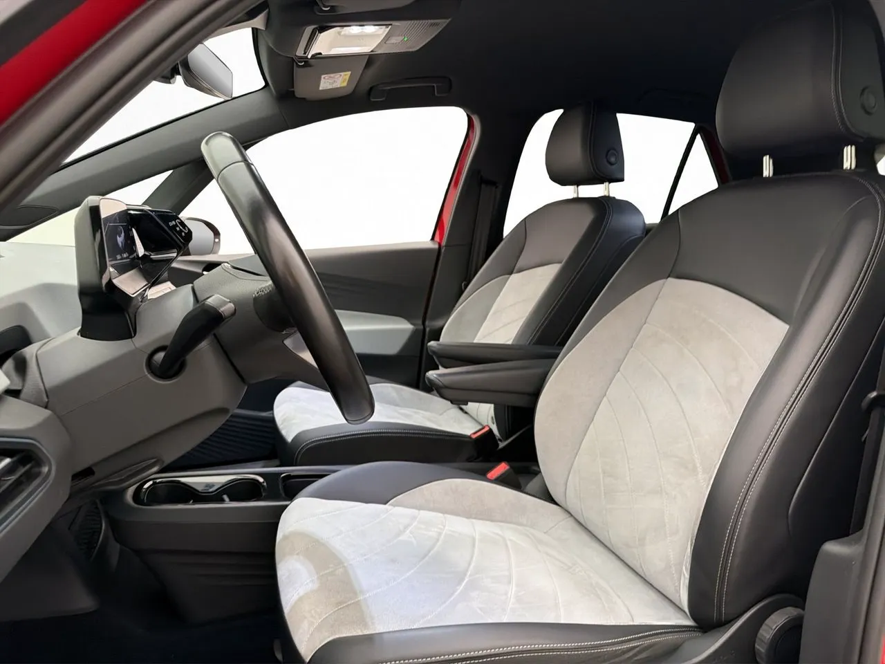 Volkswagen ID.3 bild 11