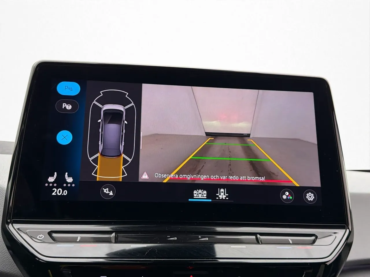 Volkswagen ID.3 bild 16