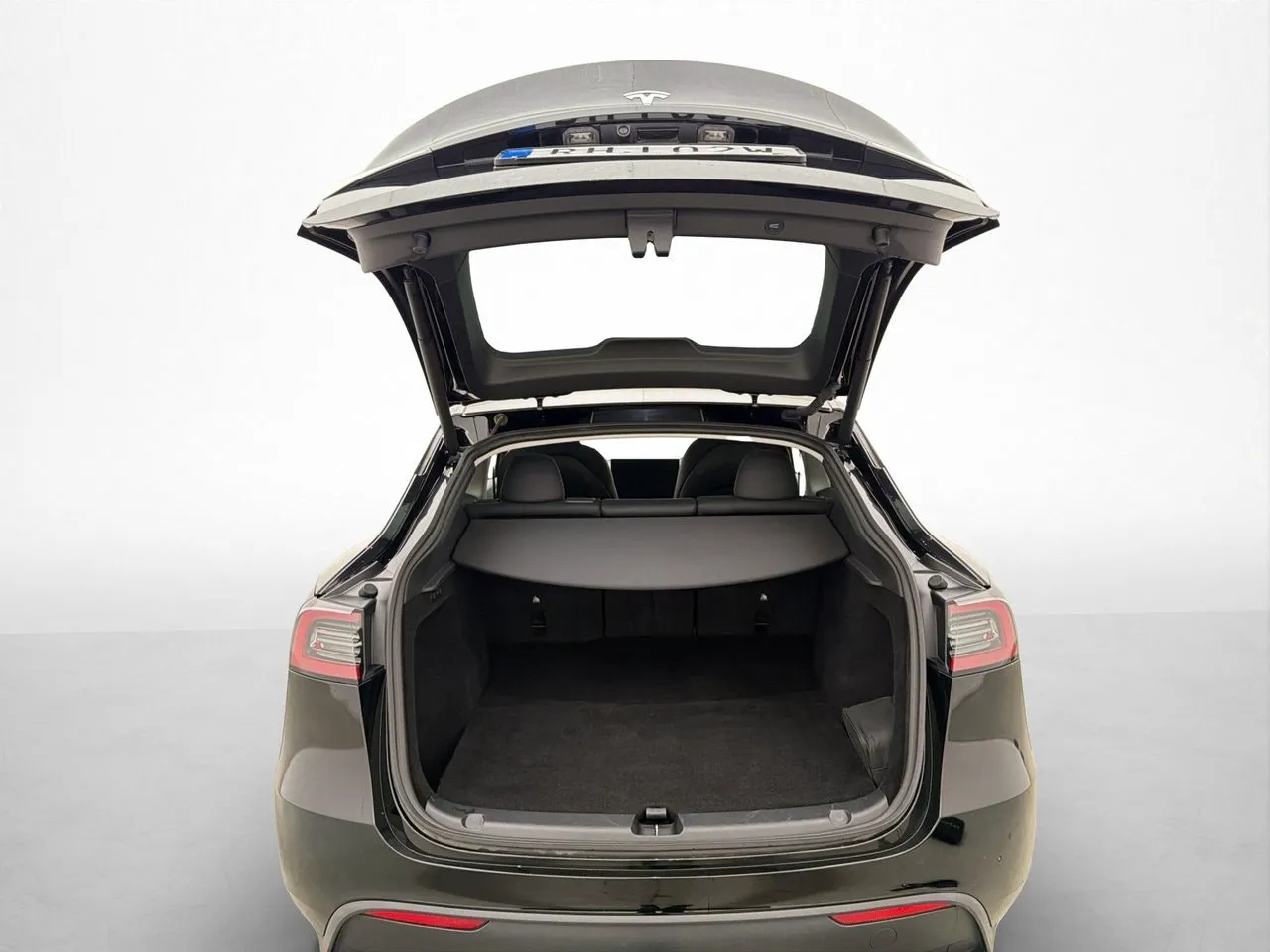 Tesla Model Y bild 30