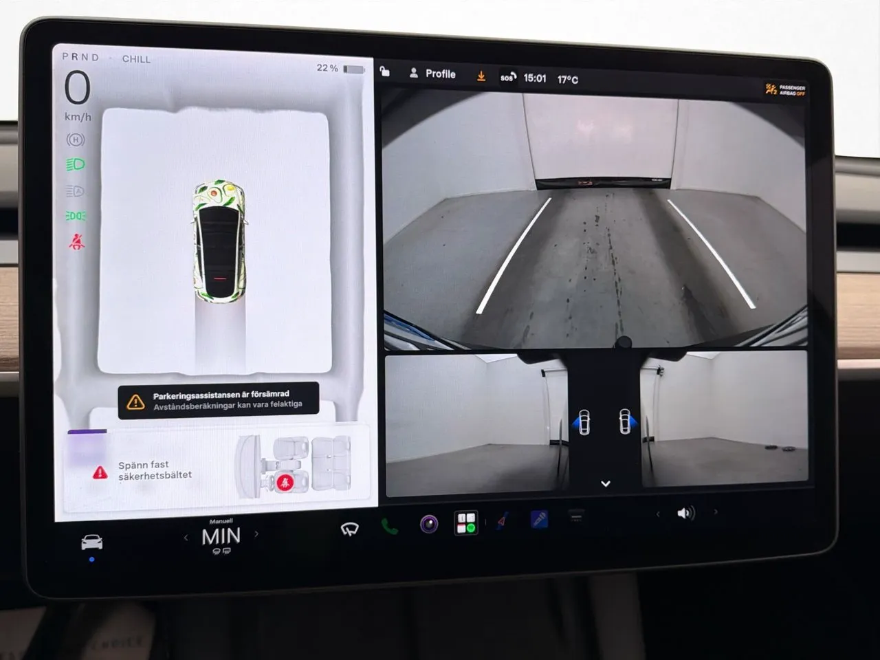 Tesla Model Y bild 18