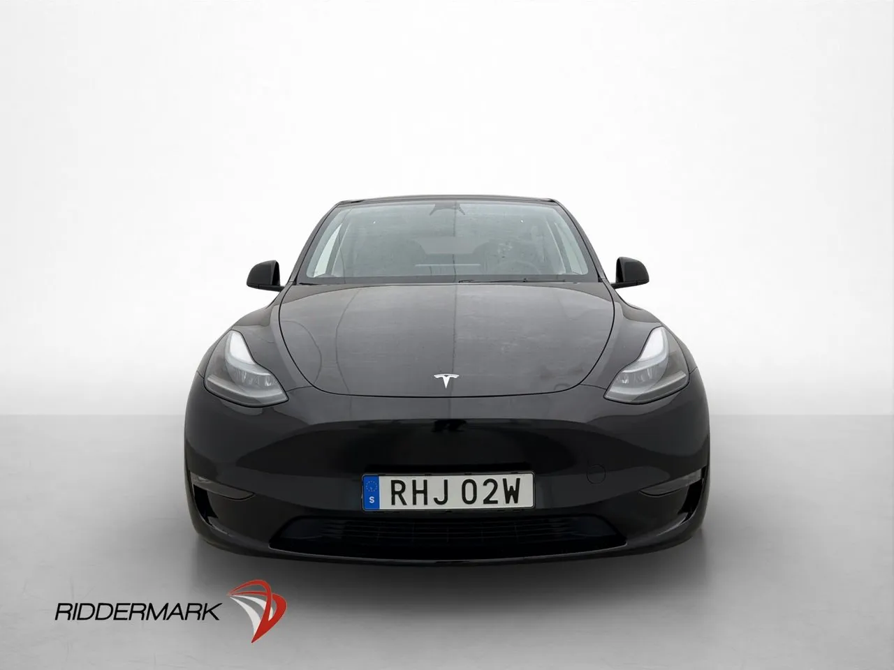Tesla Model Y bild 3