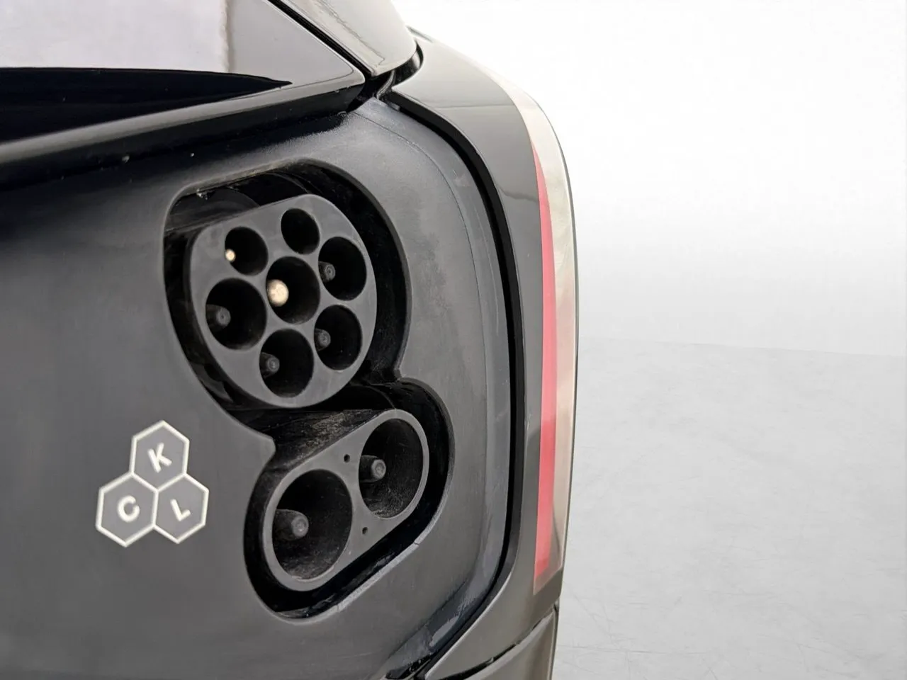 Tesla Model Y bild 32
