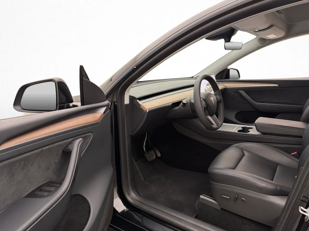 Tesla Model Y bild 11