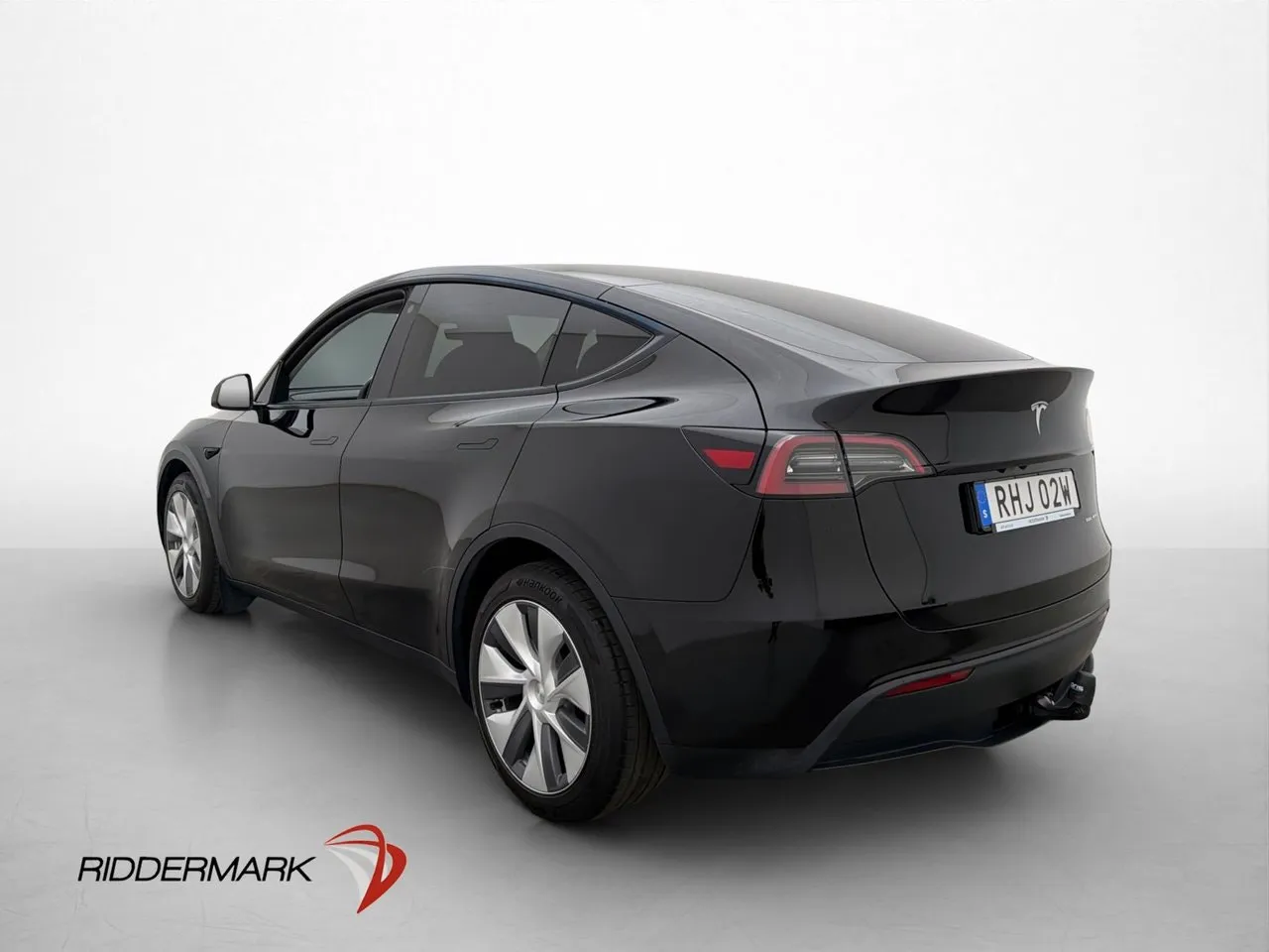 Tesla Model Y bild 6