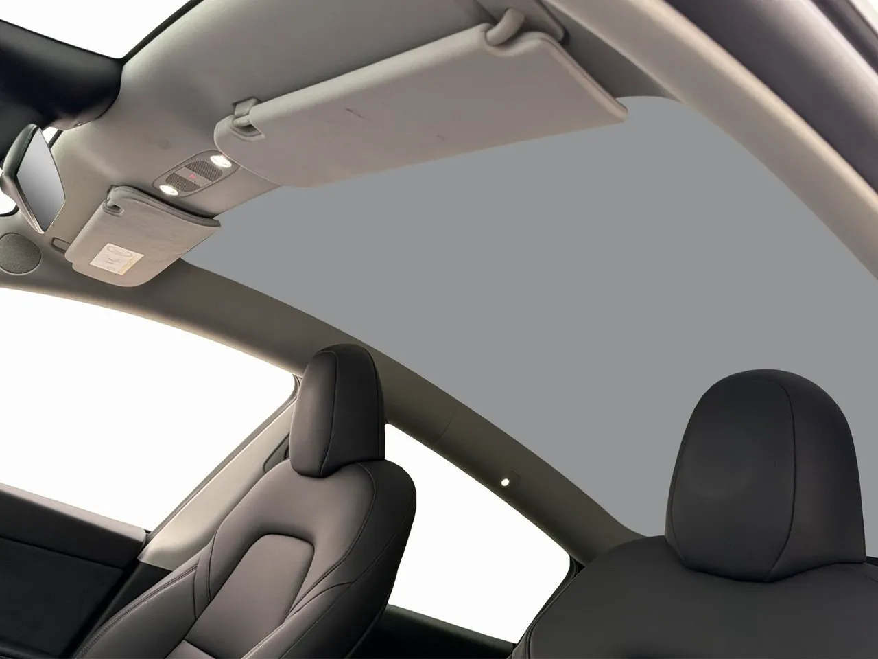 Tesla Model Y bild 14