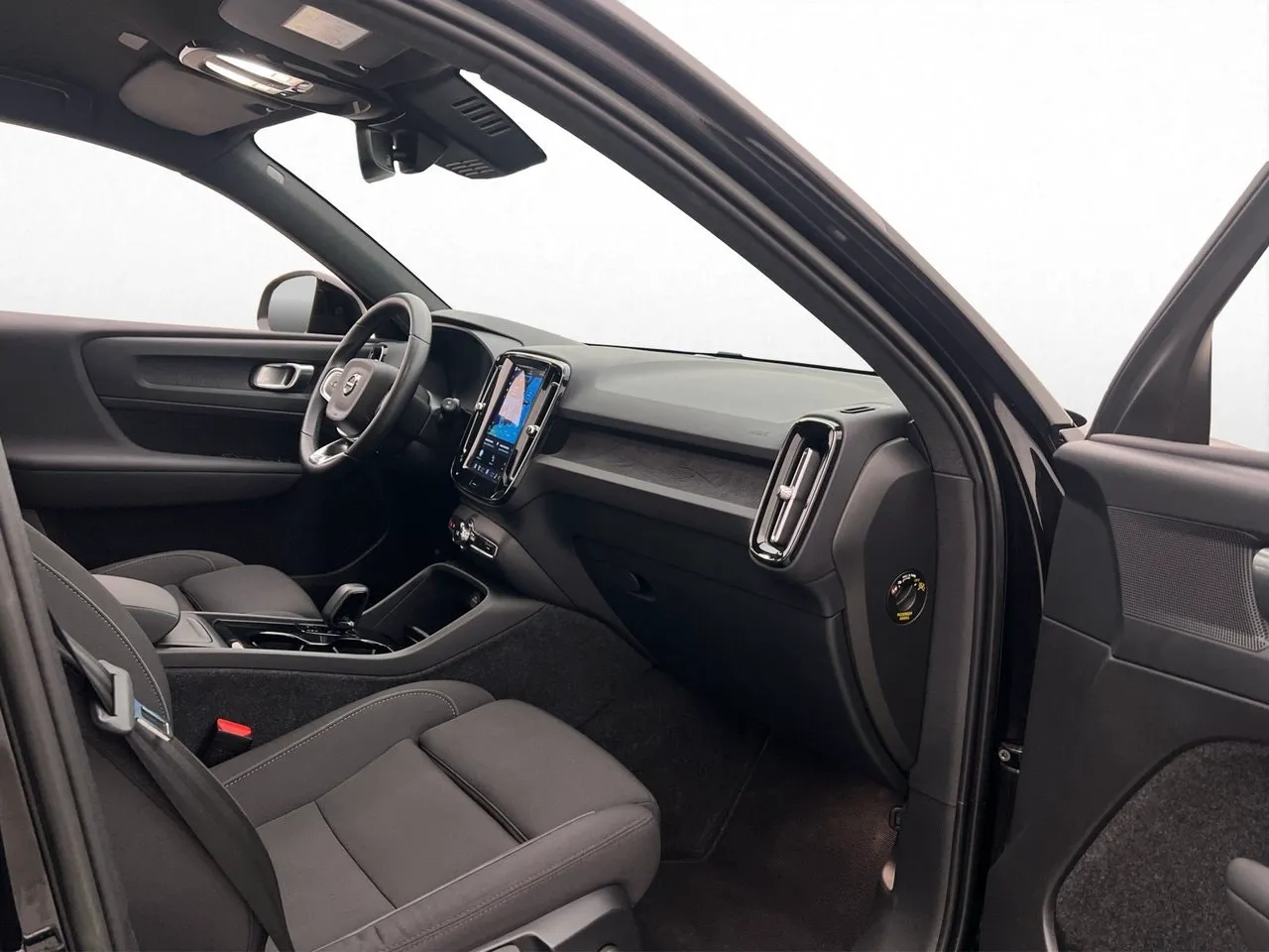 Volvo XC40 bild 26