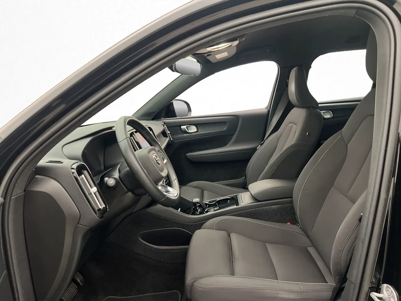 Volvo XC40 bild 12