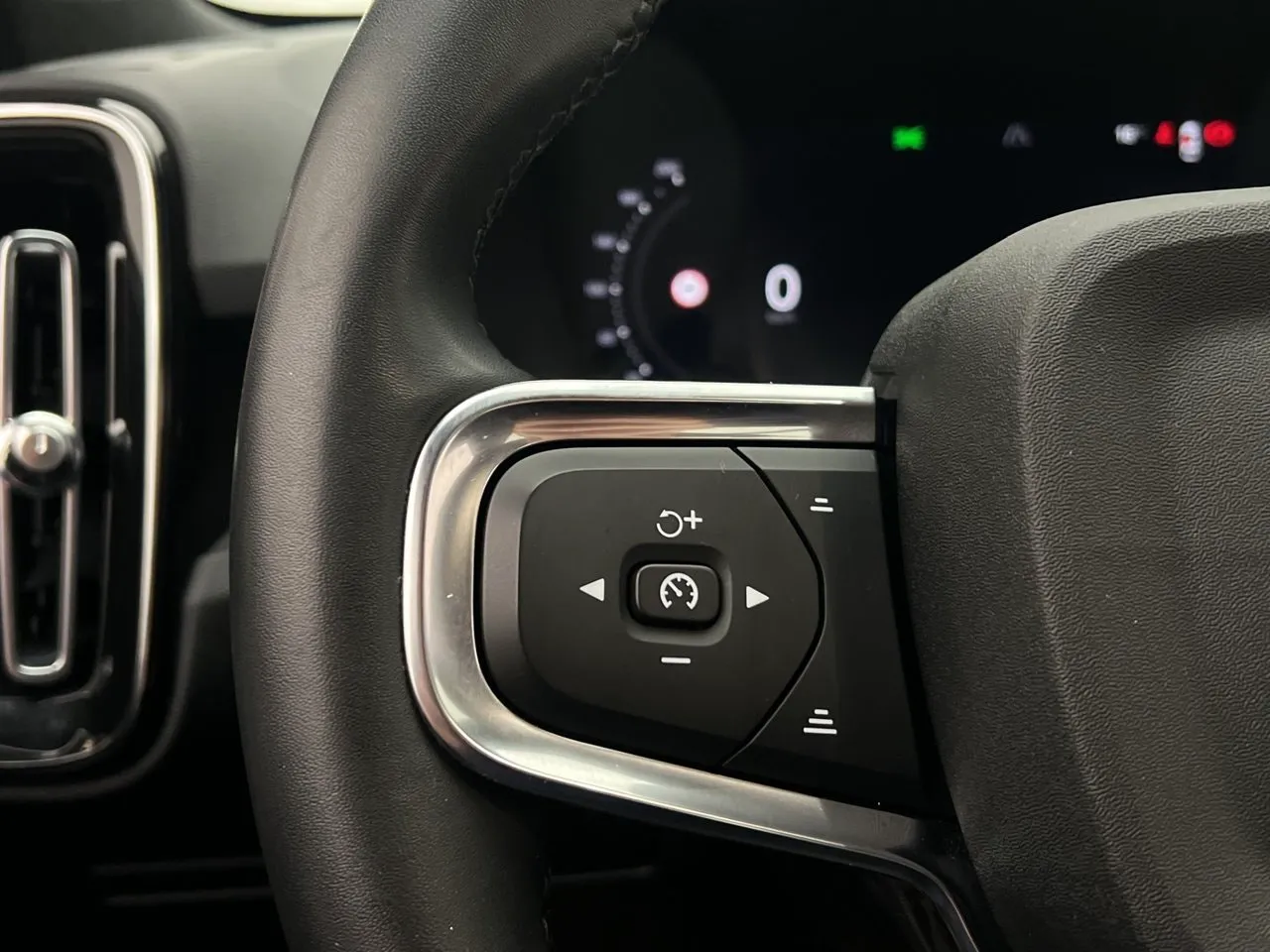 Volvo XC40 bild 14