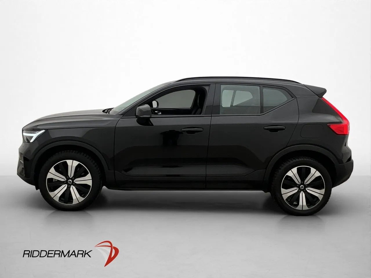 Volvo XC40 bild 5