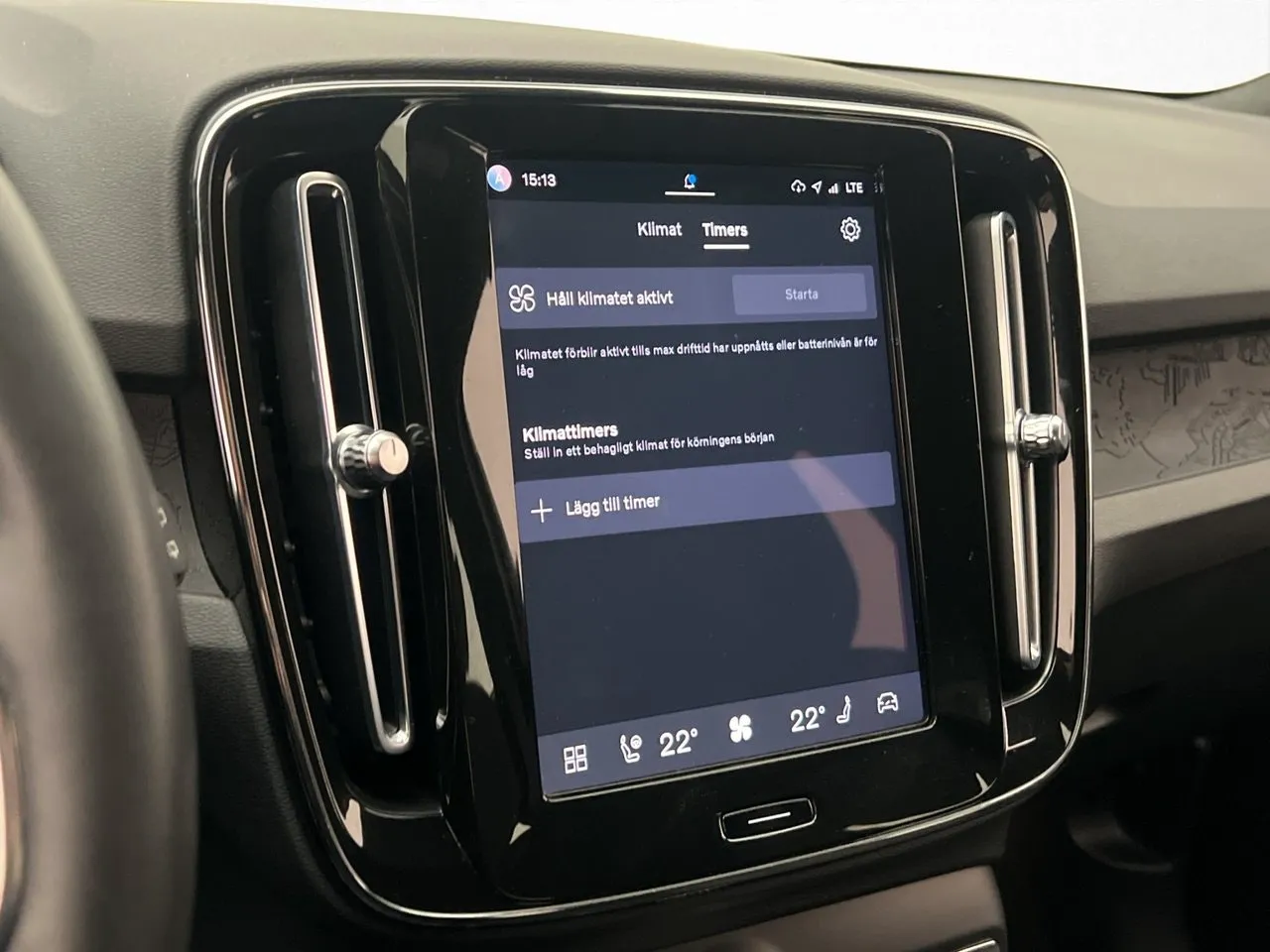 Volvo XC40 bild 21