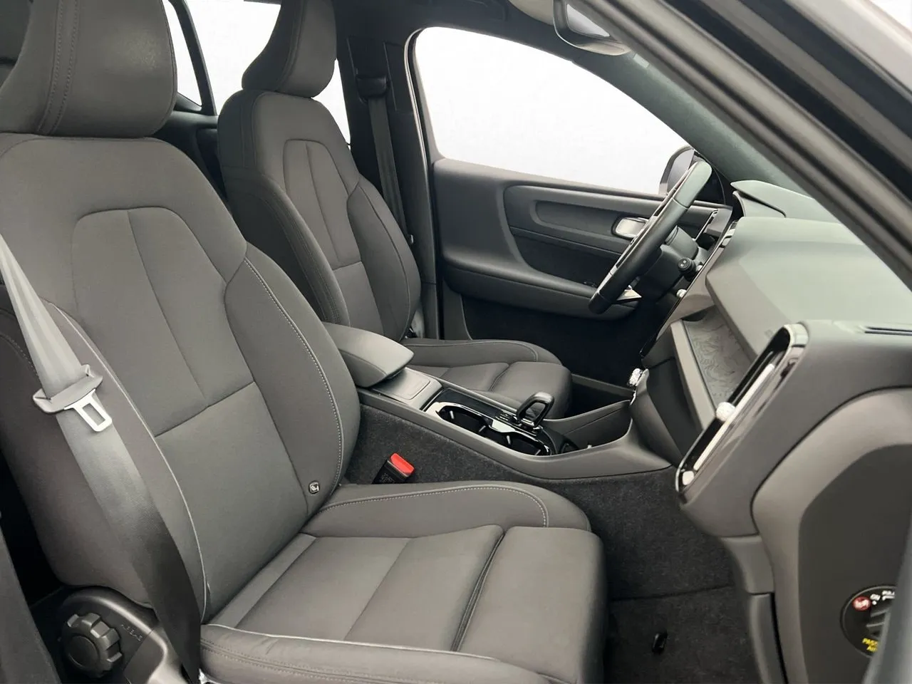 Volvo XC40 bild 25