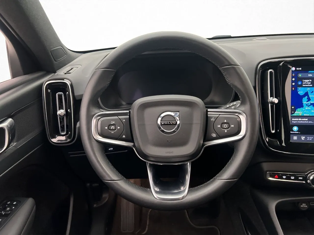Volvo XC40 bild 13
