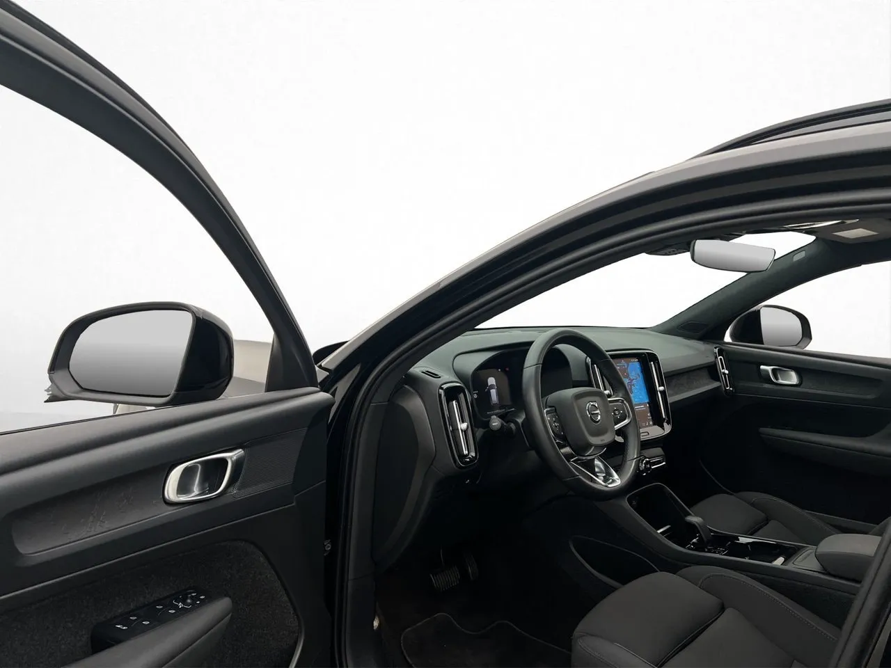 Volvo XC40 bild 11