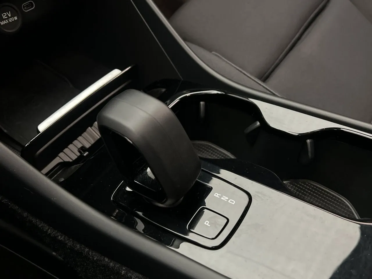 Volvo XC40 bild 23