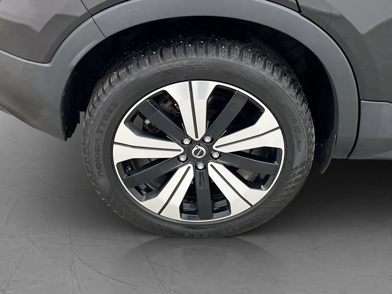 Volvo XC40 bild 31