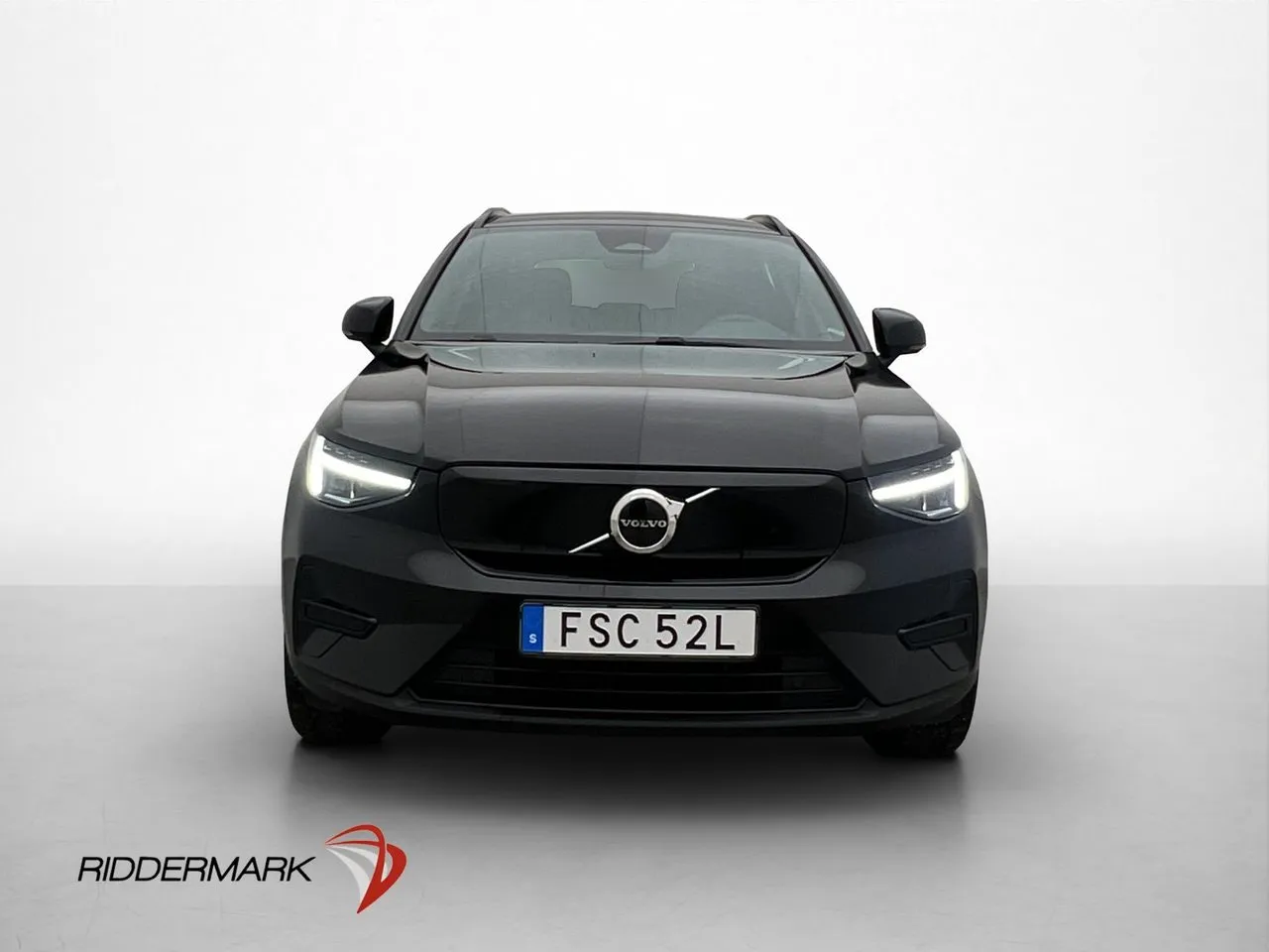 Volvo XC40 bild 3