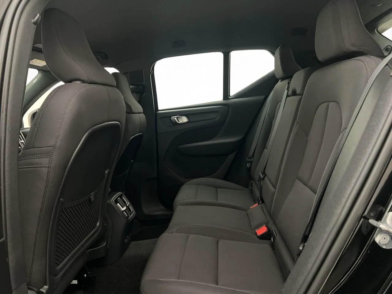 Volvo XC40 bild 27