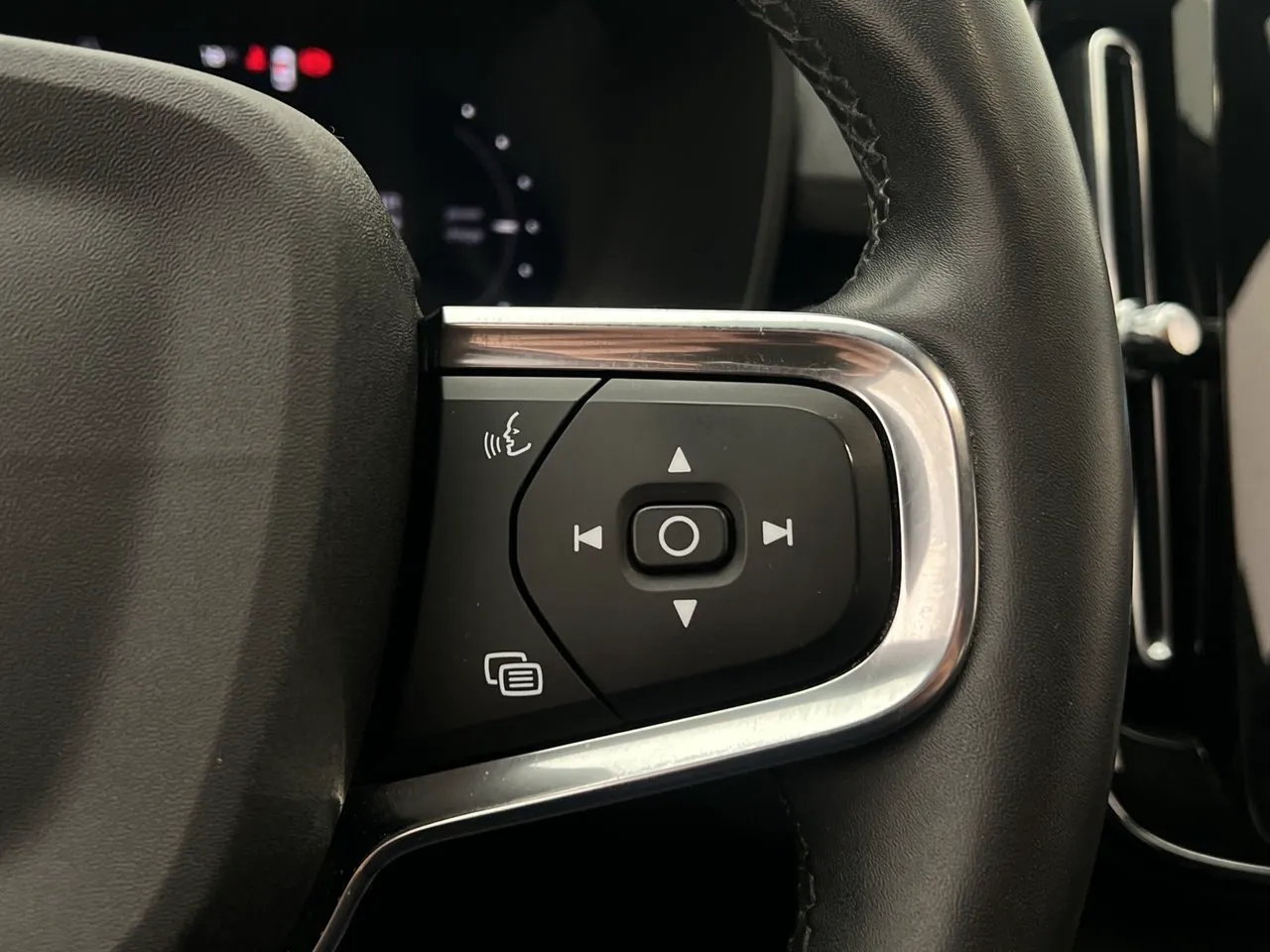 Volvo XC40 bild 16