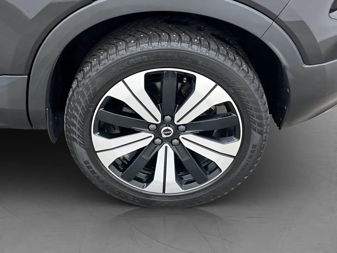 Volvo XC40 bild 34