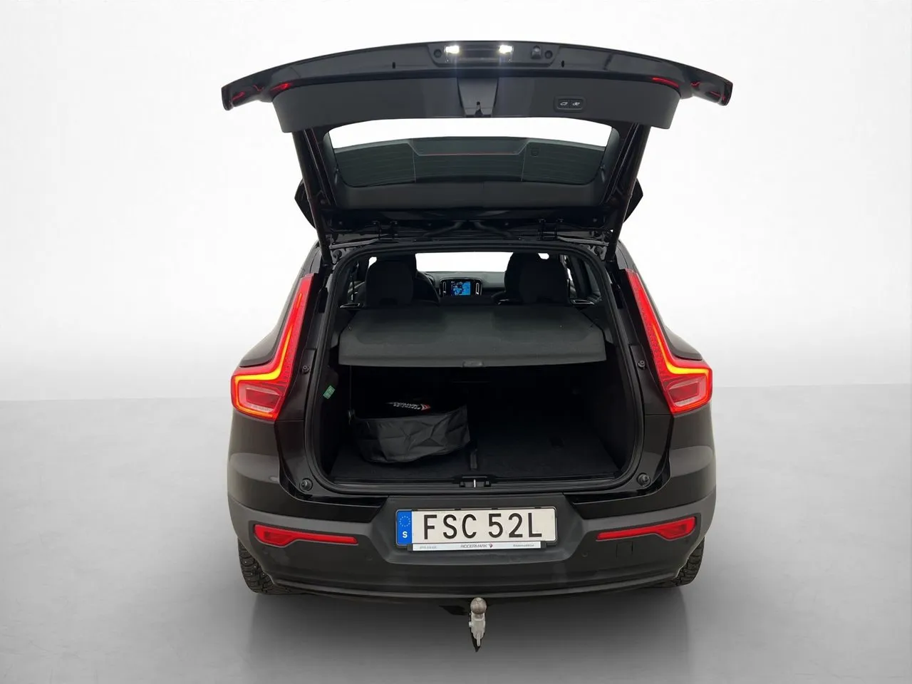 Volvo XC40 bild 28