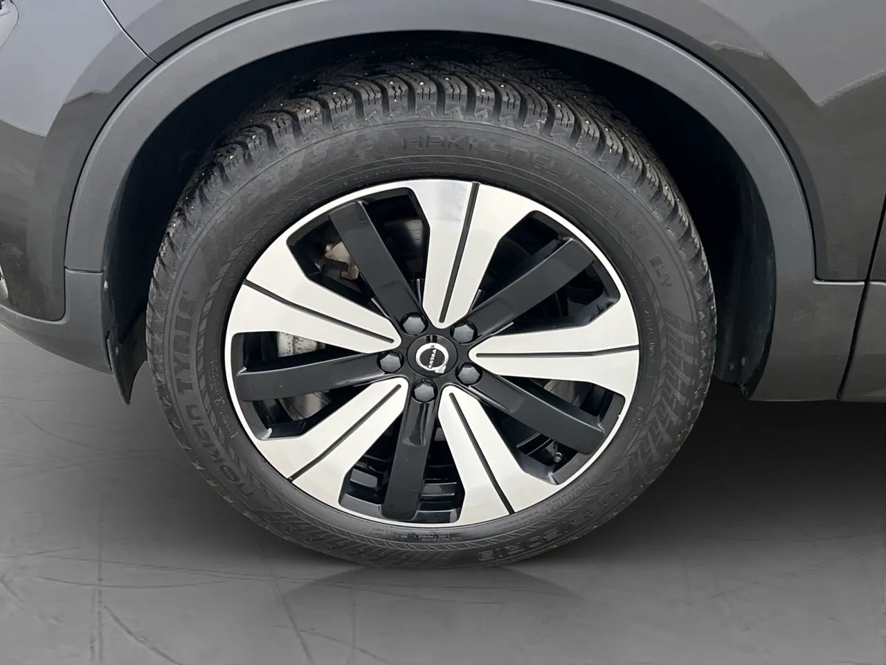 Volvo XC40 bild 33