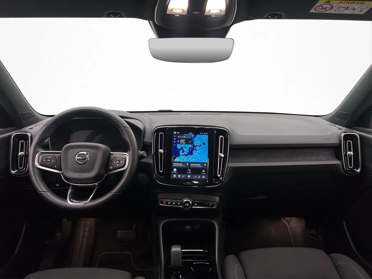Volvo XC40 bild 24