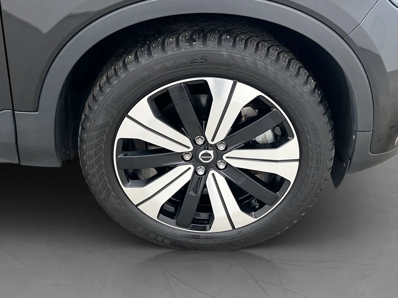 Volvo XC40 bild 32