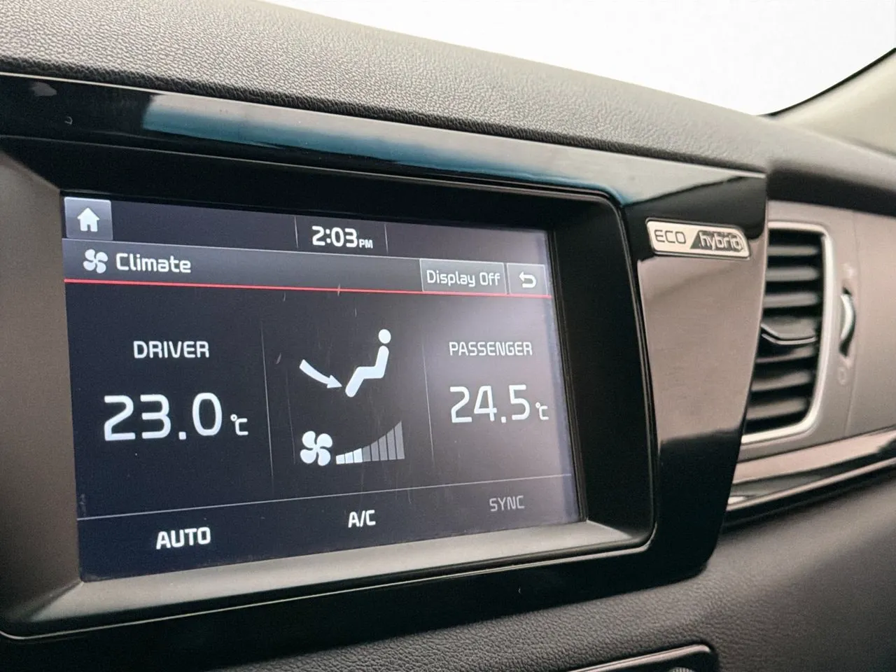 Kia Niro bild 20