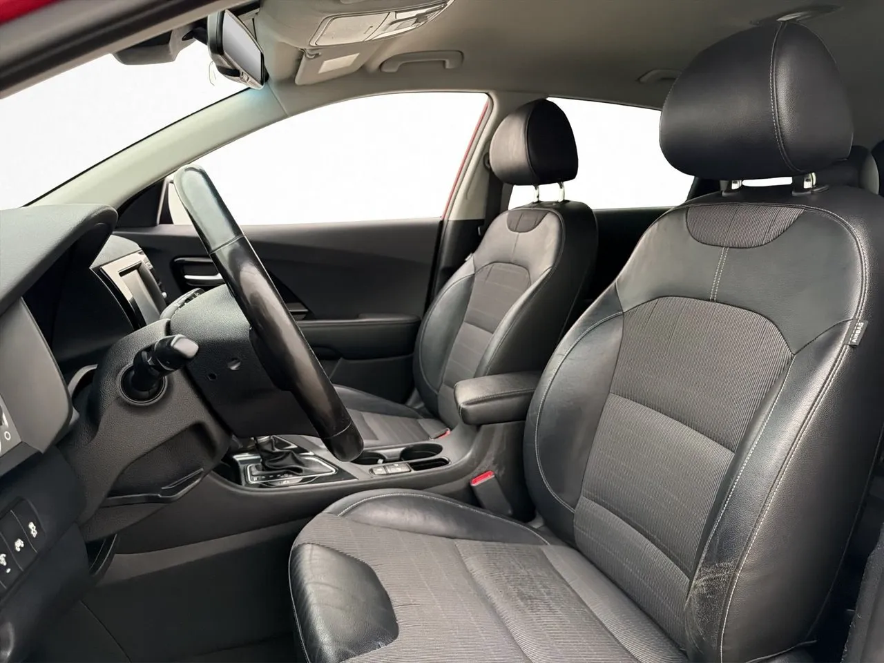 Kia Niro bild 11