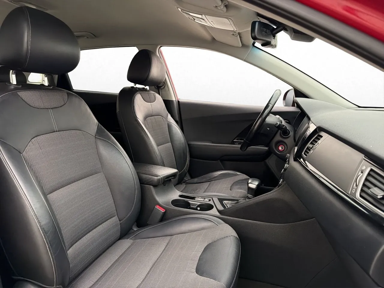 Kia Niro bild 25